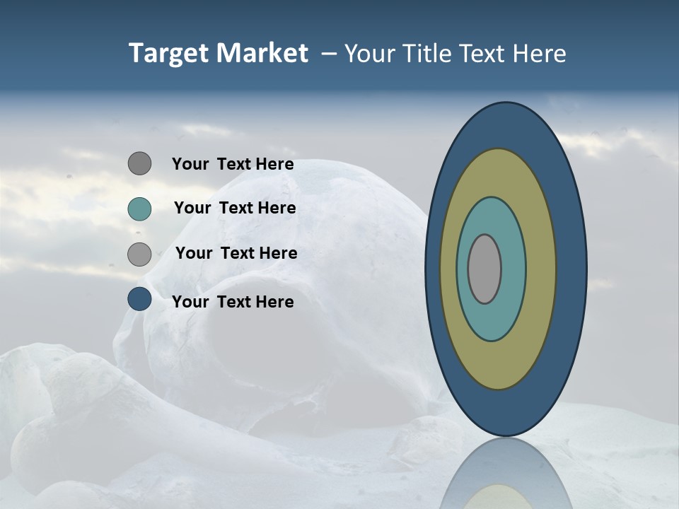 Eruption Execution Modern PowerPoint Template