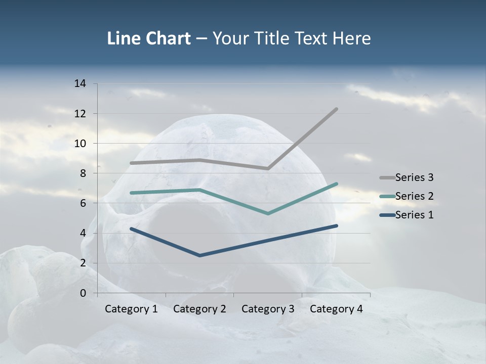 Eruption Execution Modern PowerPoint Template