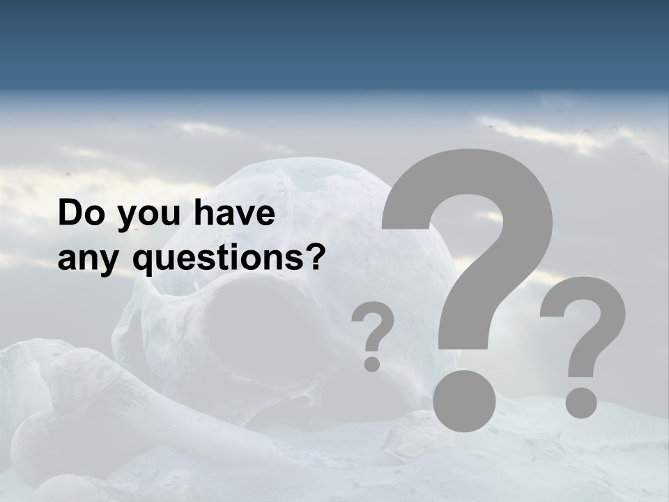 Eruption Execution Modern PowerPoint Template