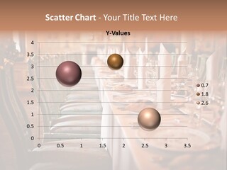 Plate Eat Dining PowerPoint Template