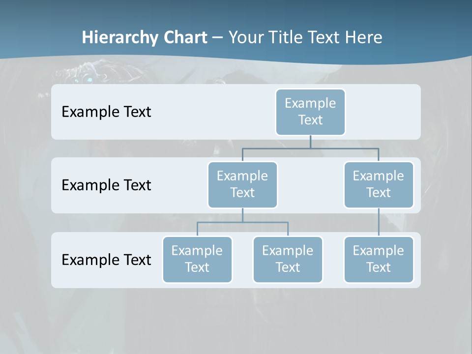 Dragon Tail Animal PowerPoint Template