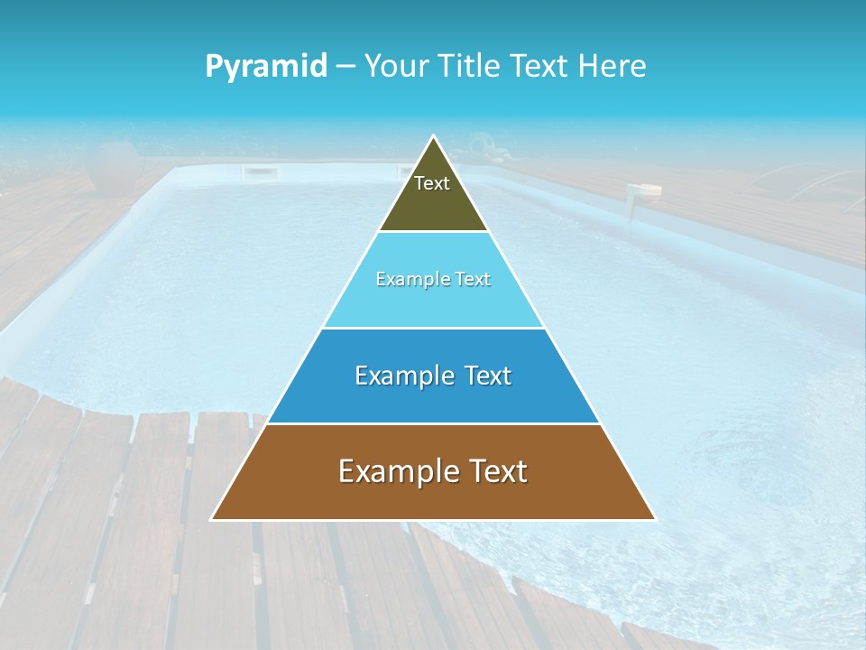 Home Villa House PowerPoint Template