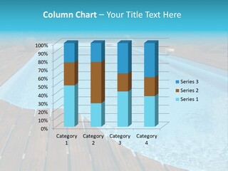 Home Villa House PowerPoint Template