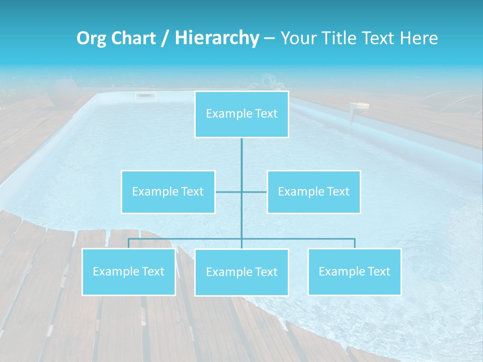 Home Villa House PowerPoint Template