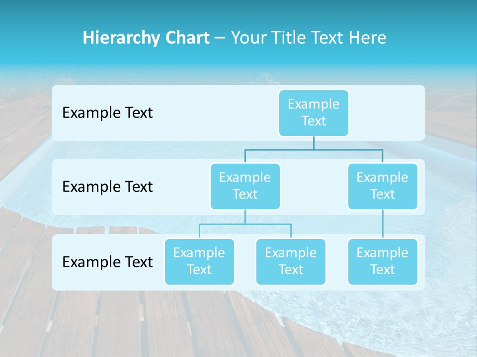 Home Villa House PowerPoint Template