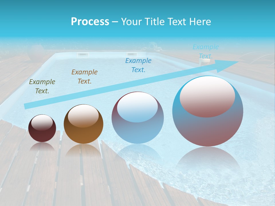 Home Villa House PowerPoint Template