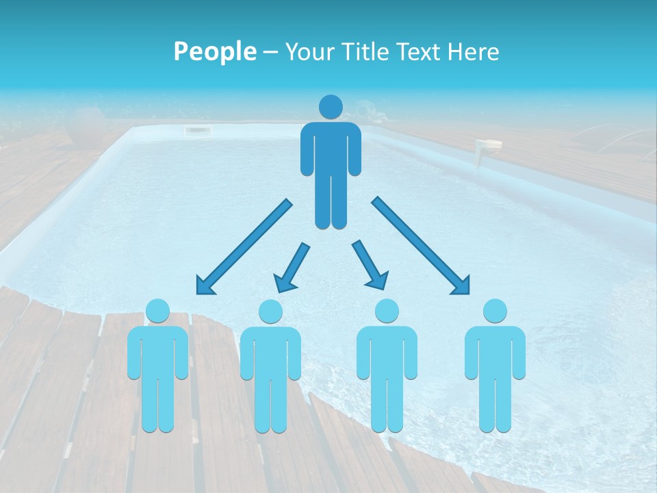 Home Villa House PowerPoint Template