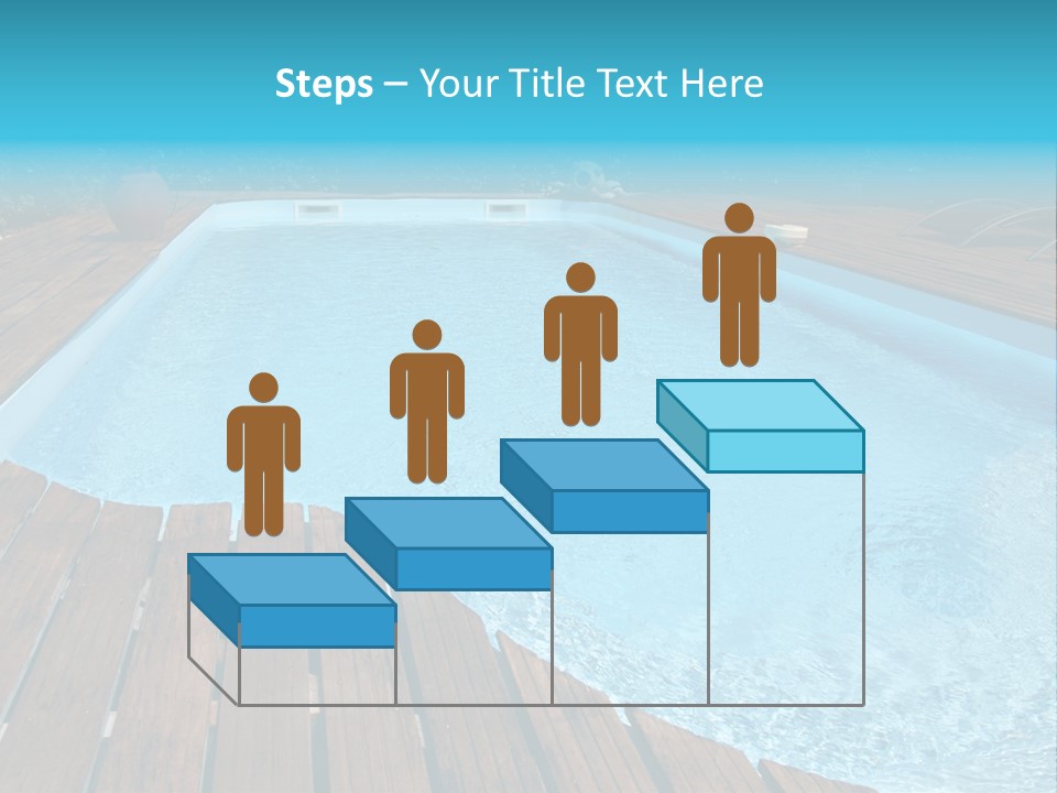 Home Villa House PowerPoint Template