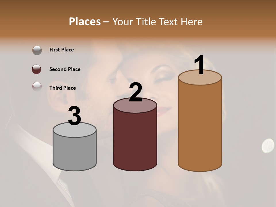 Joy Retro Anniversary PowerPoint Template