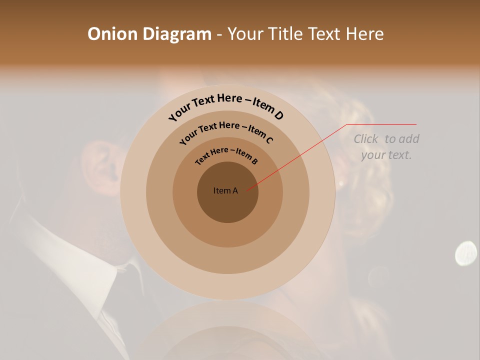 Joy Retro Anniversary PowerPoint Template