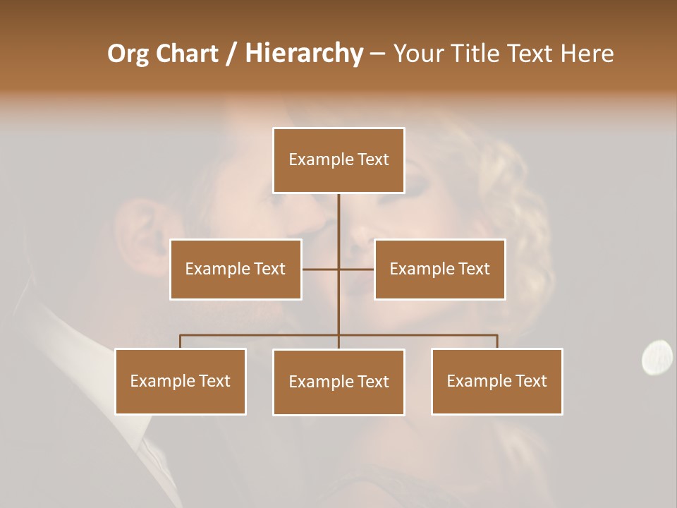 Joy Retro Anniversary PowerPoint Template