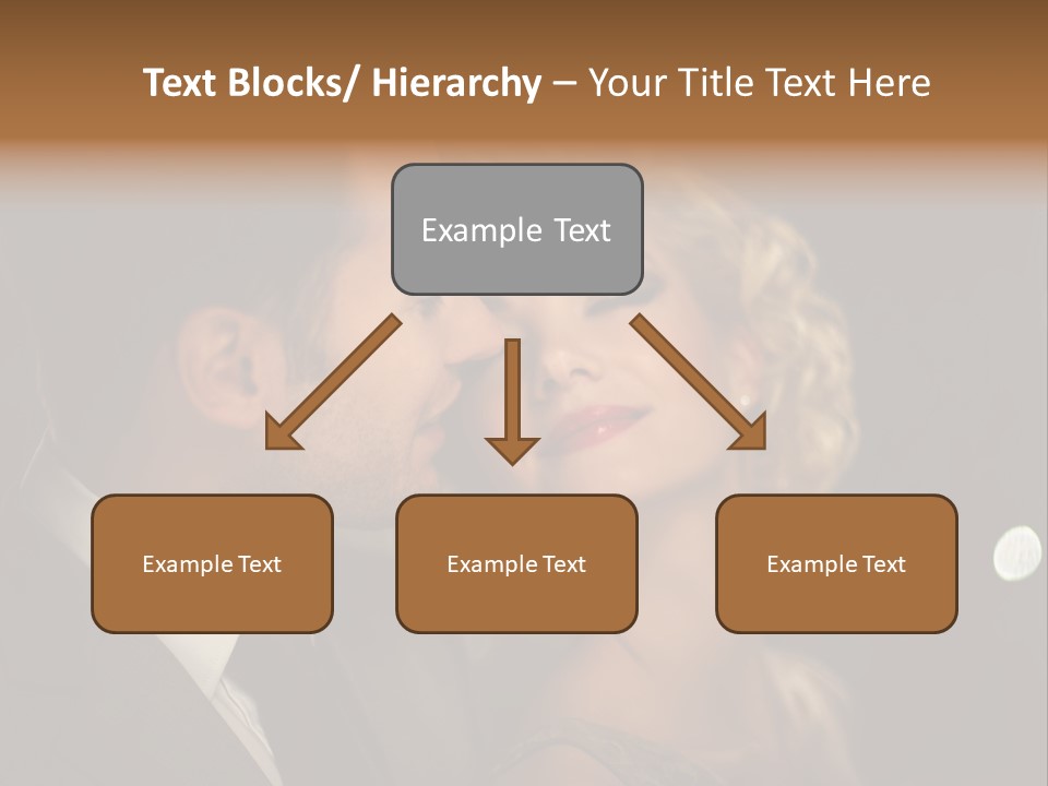 Joy Retro Anniversary PowerPoint Template