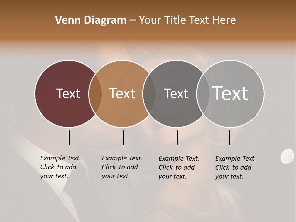 Joy Retro Anniversary PowerPoint Template