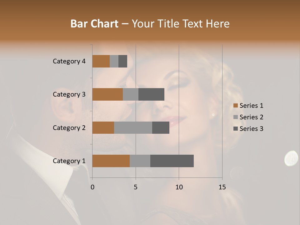 Joy Retro Anniversary PowerPoint Template