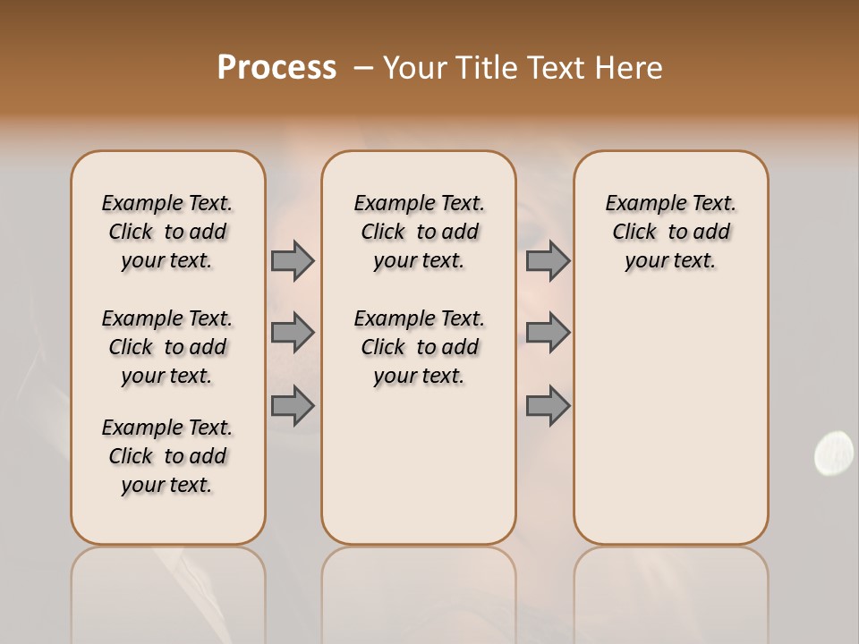 Joy Retro Anniversary PowerPoint Template