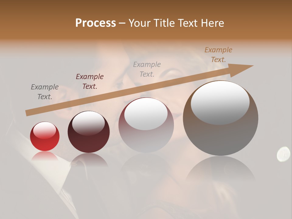 Joy Retro Anniversary PowerPoint Template