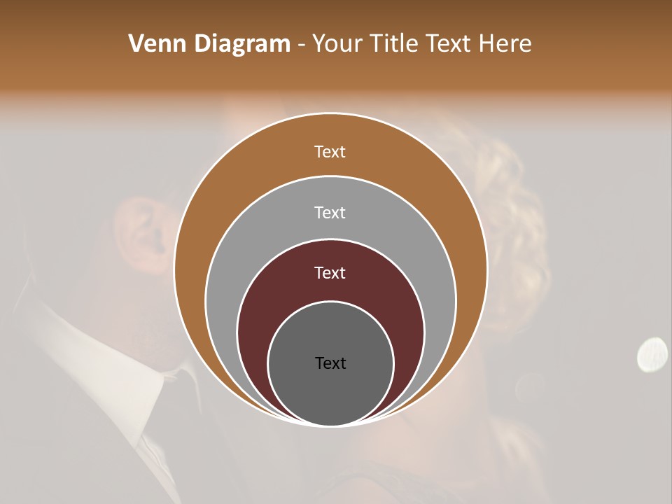 Joy Retro Anniversary PowerPoint Template