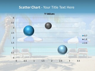 View Concept Paradise PowerPoint Template