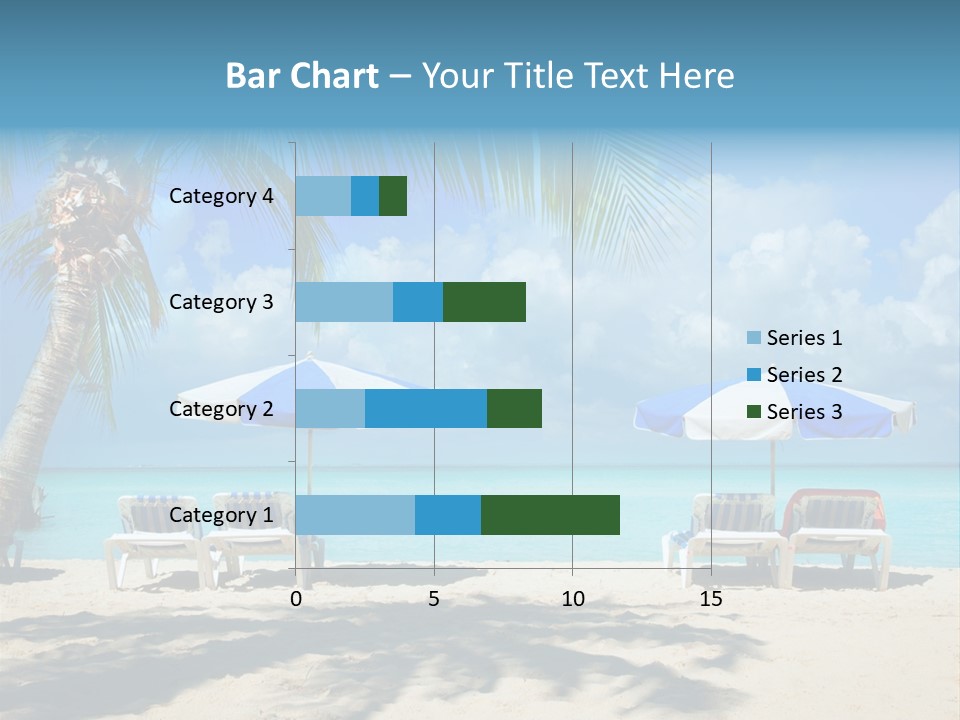 View Concept Paradise PowerPoint Template