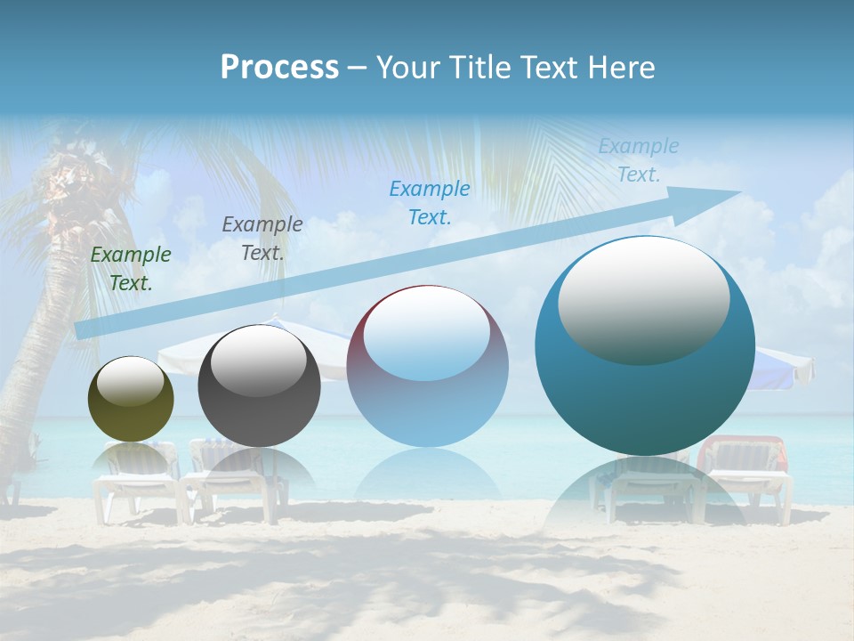 View Concept Paradise PowerPoint Template
