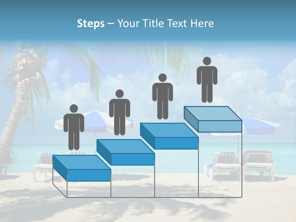 View Concept Paradise PowerPoint Template