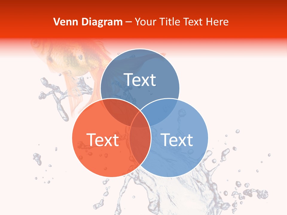 Bar Table Life PowerPoint Template
