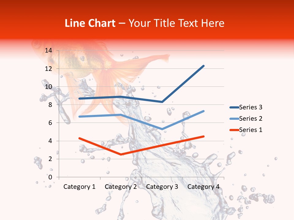 Bar Table Life PowerPoint Template