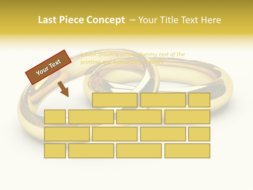 For Concept Lawyer PowerPoint Template
