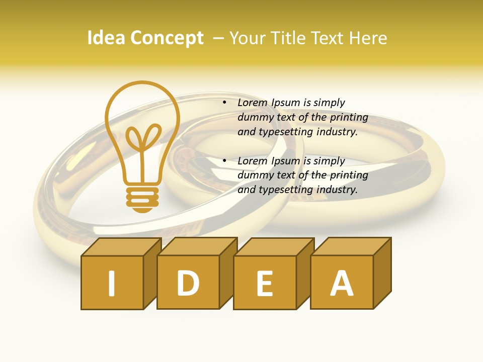 For Concept Lawyer PowerPoint Template