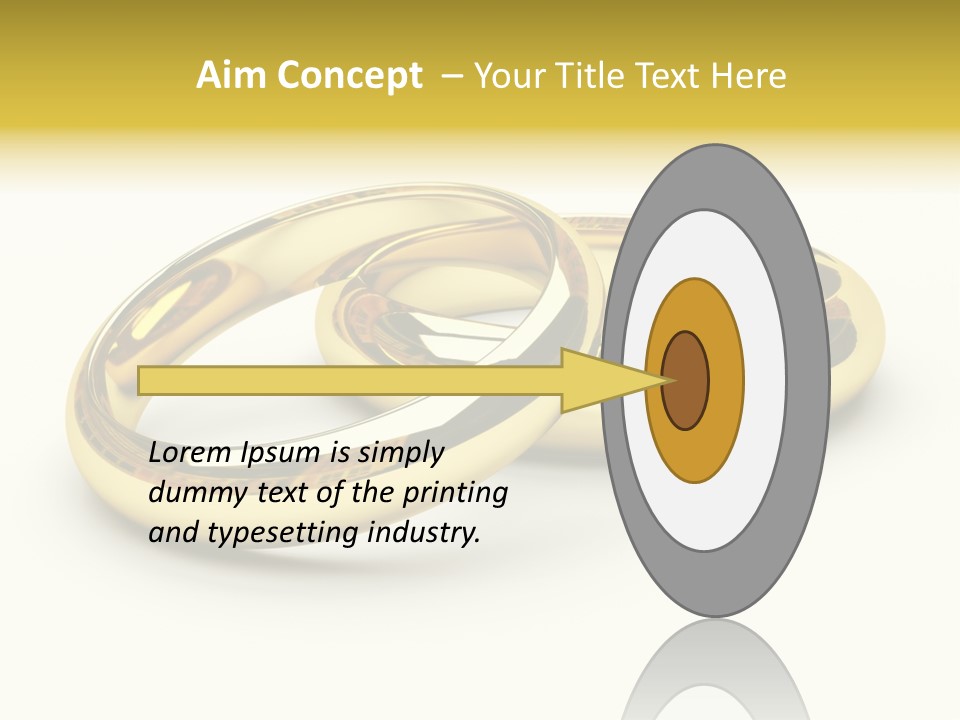 For Concept Lawyer PowerPoint Template