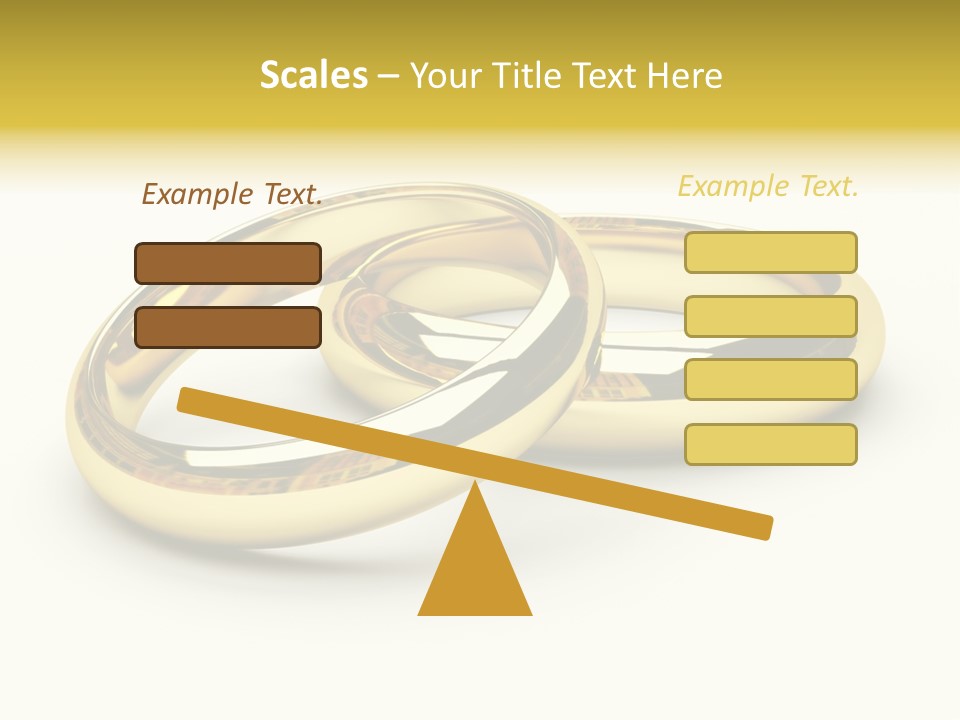 For Concept Lawyer PowerPoint Template