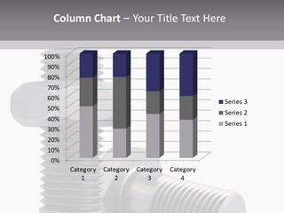 Concept Hardware Tighten PowerPoint Template