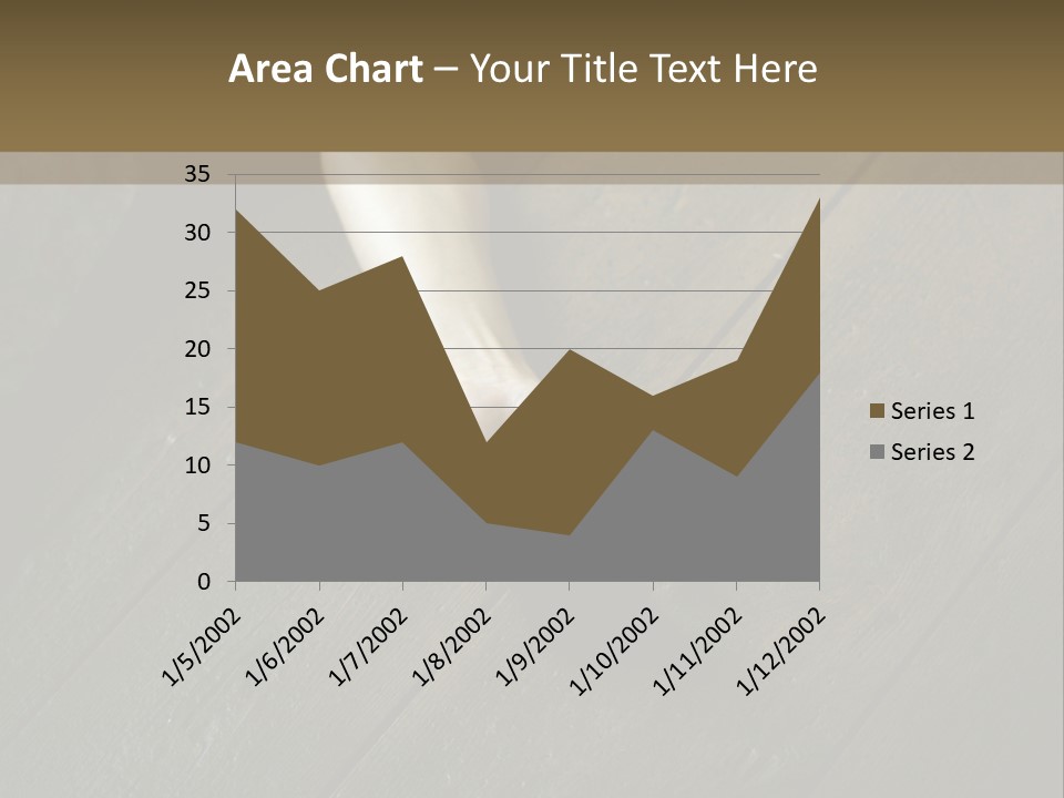 Depression Horror Tragedy PowerPoint Template