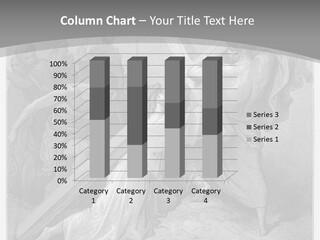 Time Jesus Falls With The Cross Event PowerPoint Template