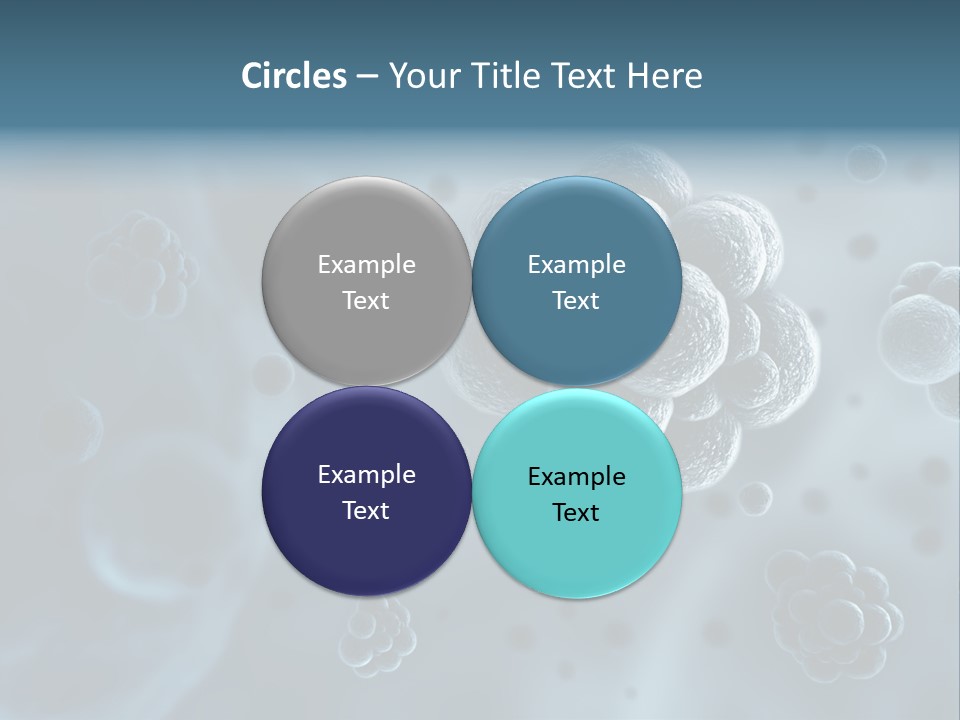 Attack Small Scientific PowerPoint Template