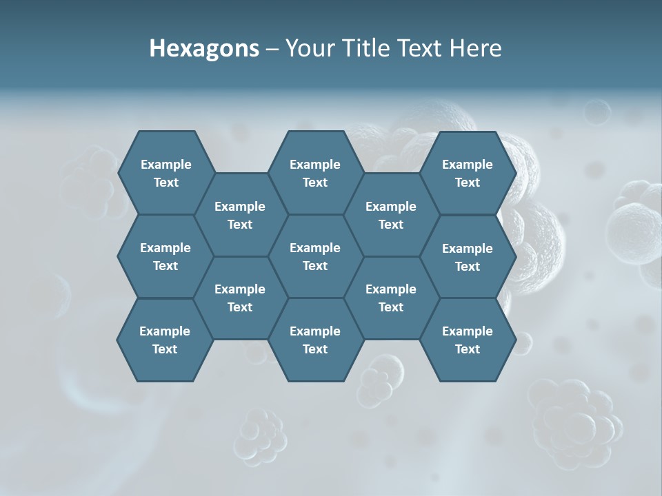 Attack Small Scientific PowerPoint Template