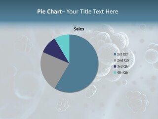 Attack Small Scientific PowerPoint Template