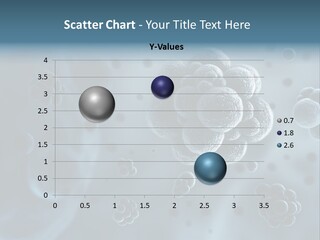 Attack Small Scientific PowerPoint Template