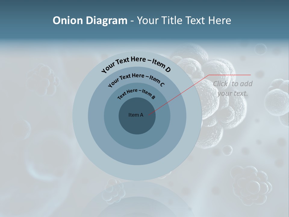 Attack Small Scientific PowerPoint Template
