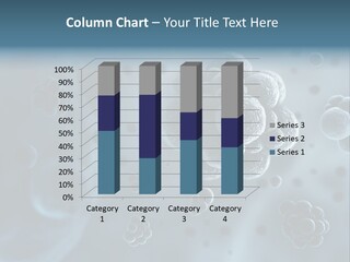 Attack Small Scientific PowerPoint Template