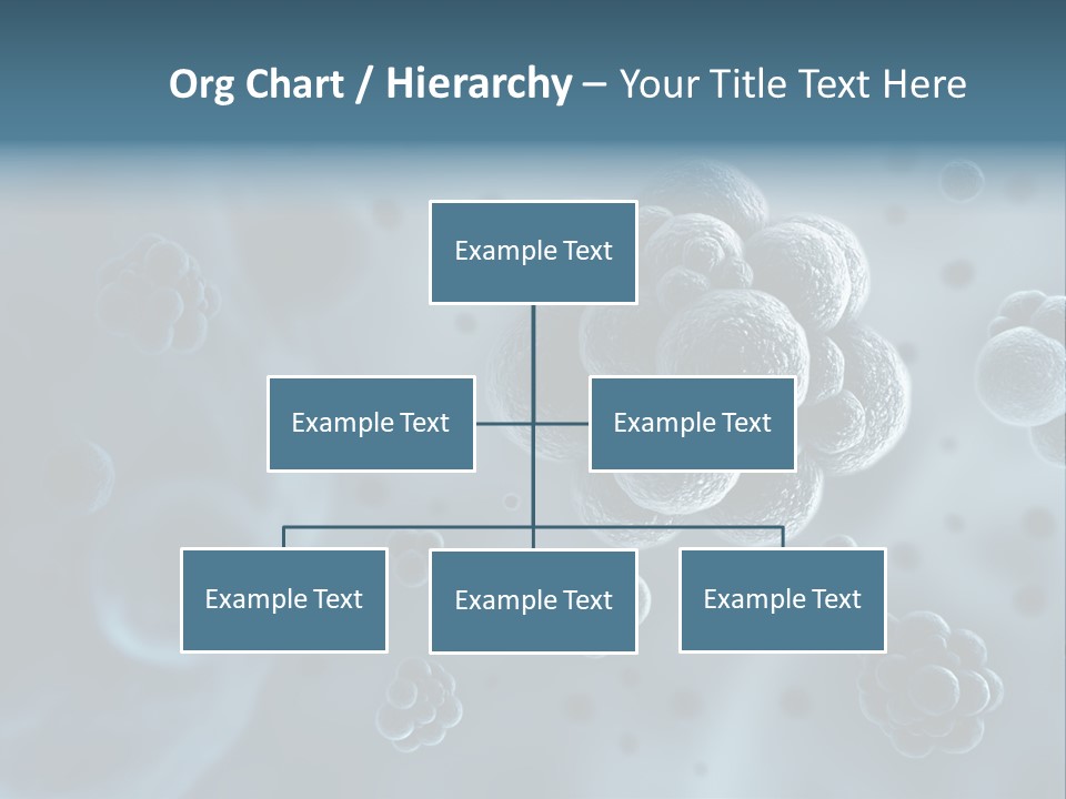 Attack Small Scientific PowerPoint Template