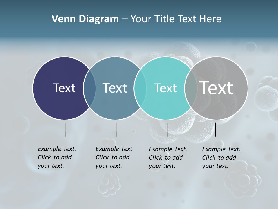 Attack Small Scientific PowerPoint Template
