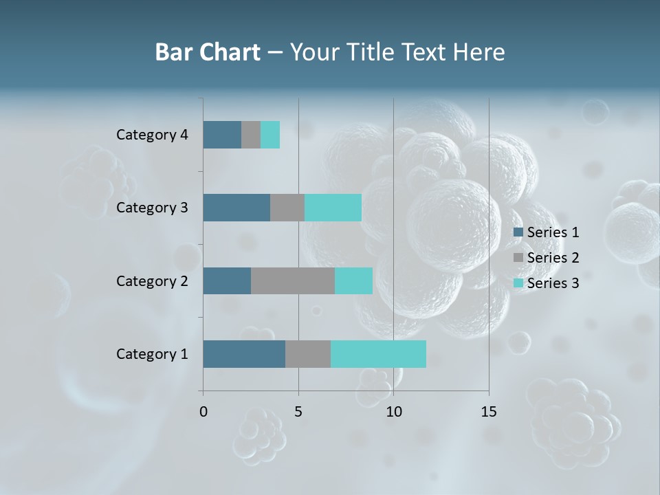 Attack Small Scientific PowerPoint Template