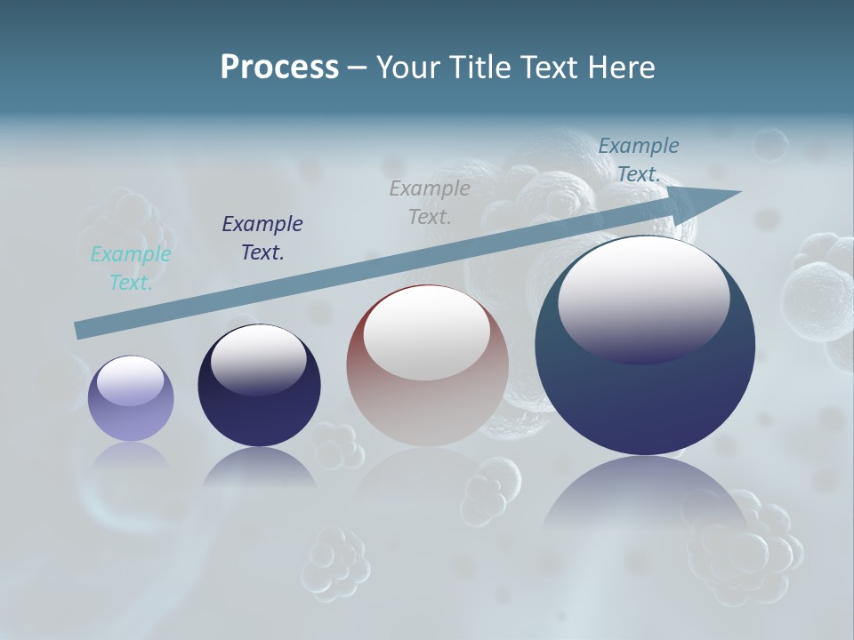 Attack Small Scientific PowerPoint Template