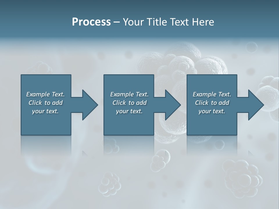 Attack Small Scientific PowerPoint Template