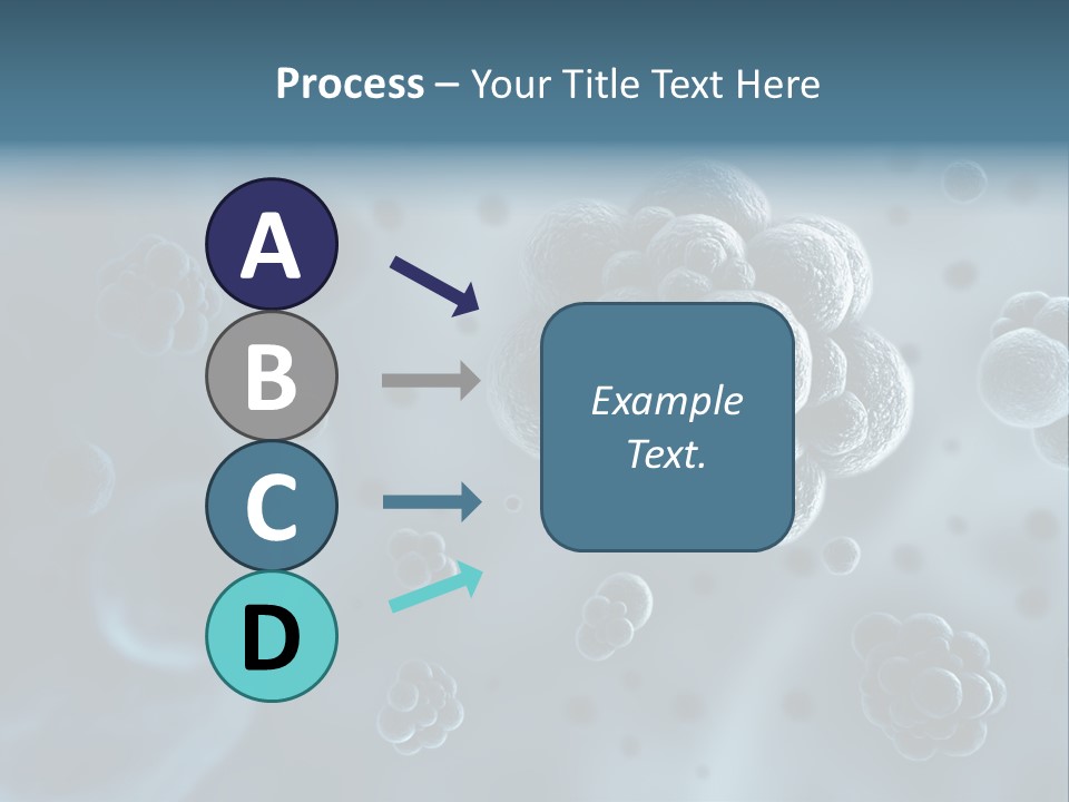 Attack Small Scientific PowerPoint Template