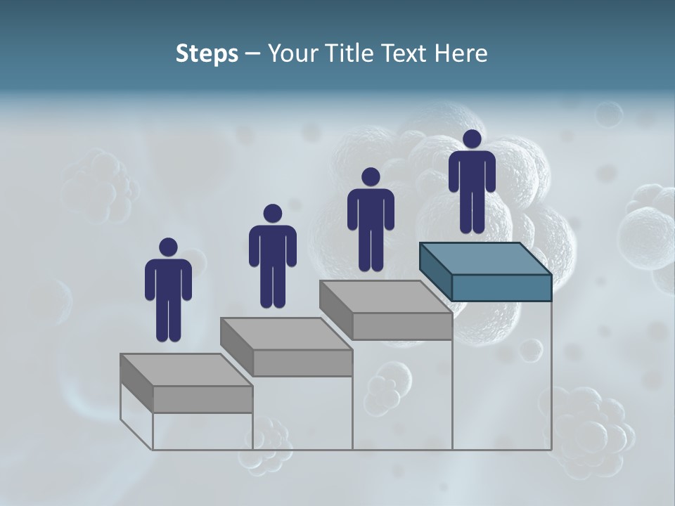 Attack Small Scientific PowerPoint Template