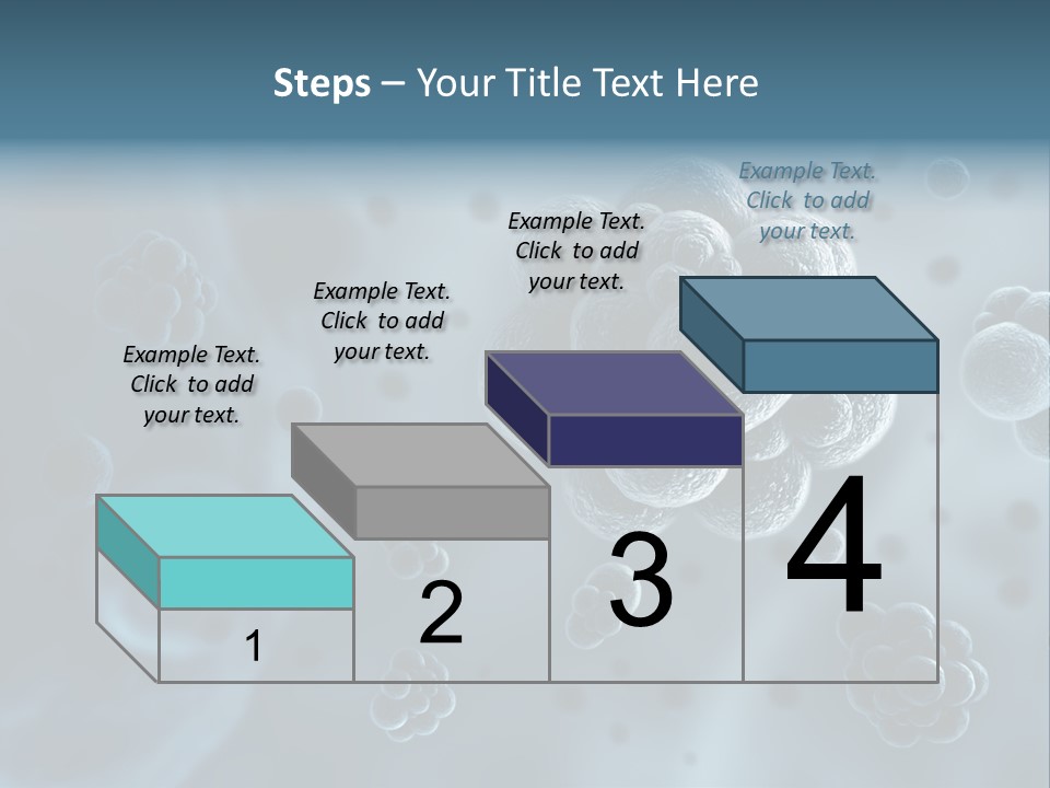 Attack Small Scientific PowerPoint Template