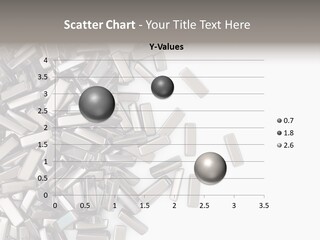 Savings Design Futures PowerPoint Template