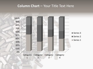 Savings Design Futures PowerPoint Template